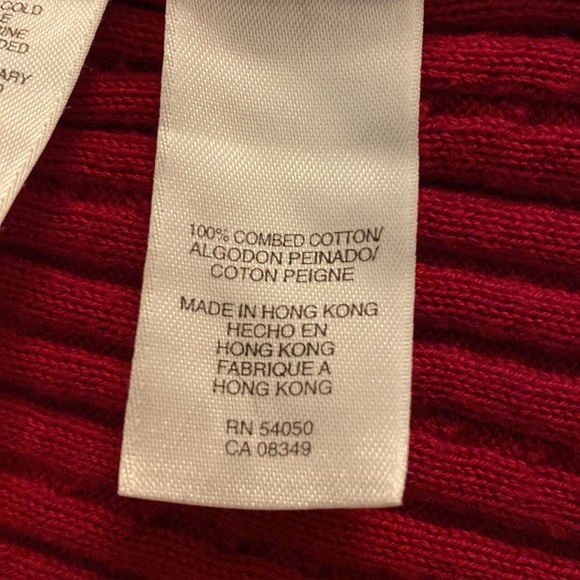 Jones New York Sweater - Picture 4 of 7